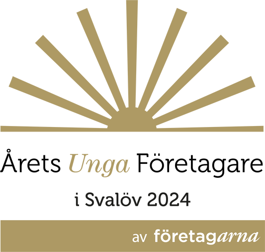 Årets unga företagare Svalöv
