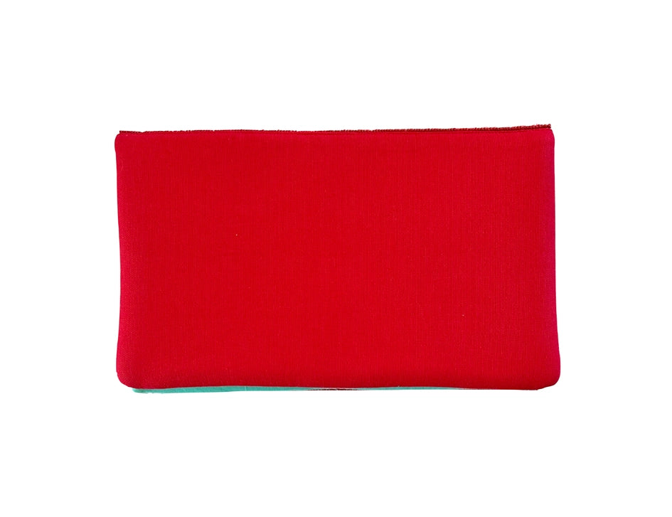 Lily Posh Clutch konservburkar sardiner