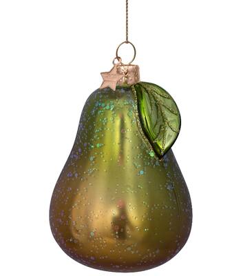 Julgranskula Päron