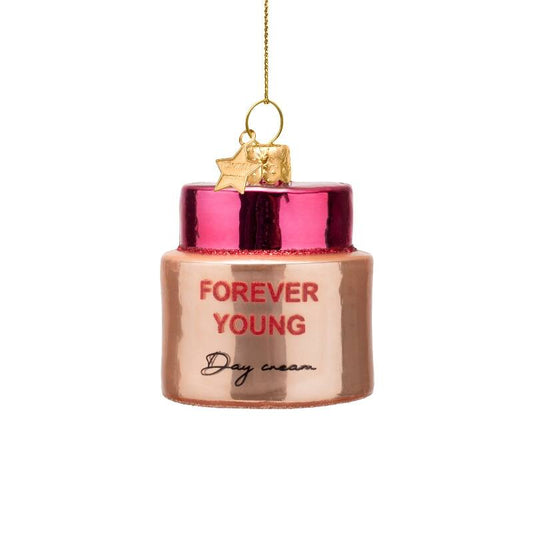 Julgranskula Dagkräm forever young