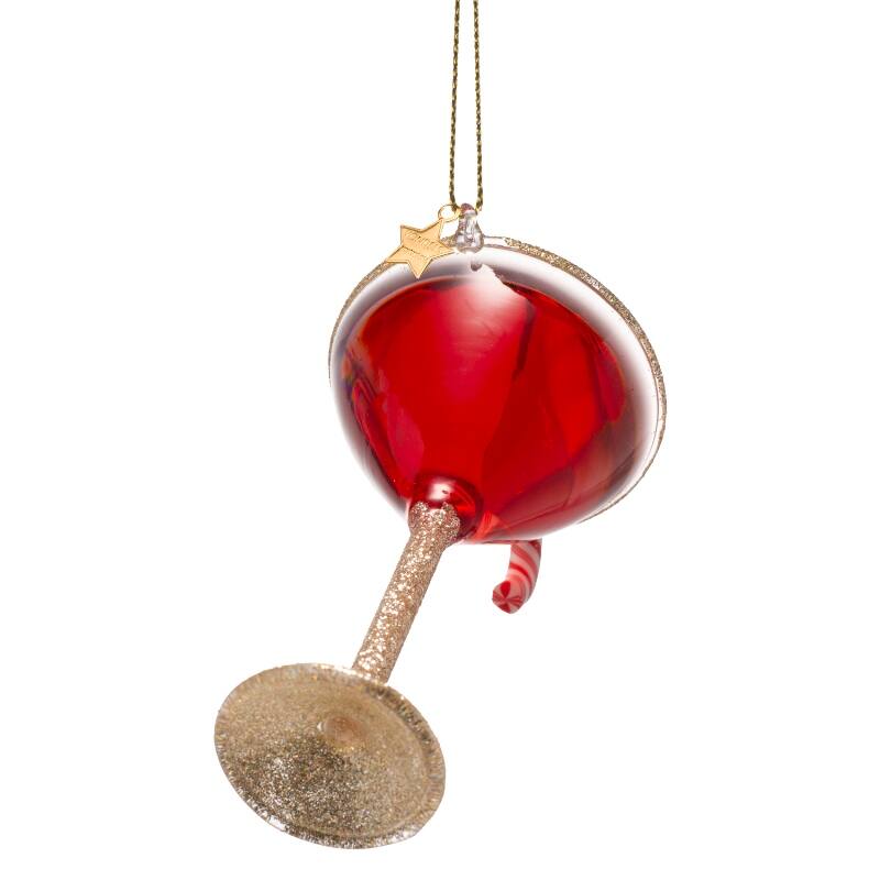 Julgranskula Cocktail jul