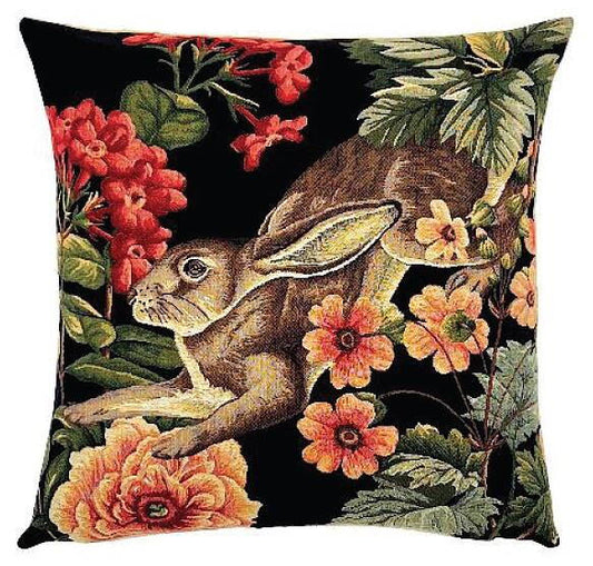 Kuddar hare & räv 2-pack