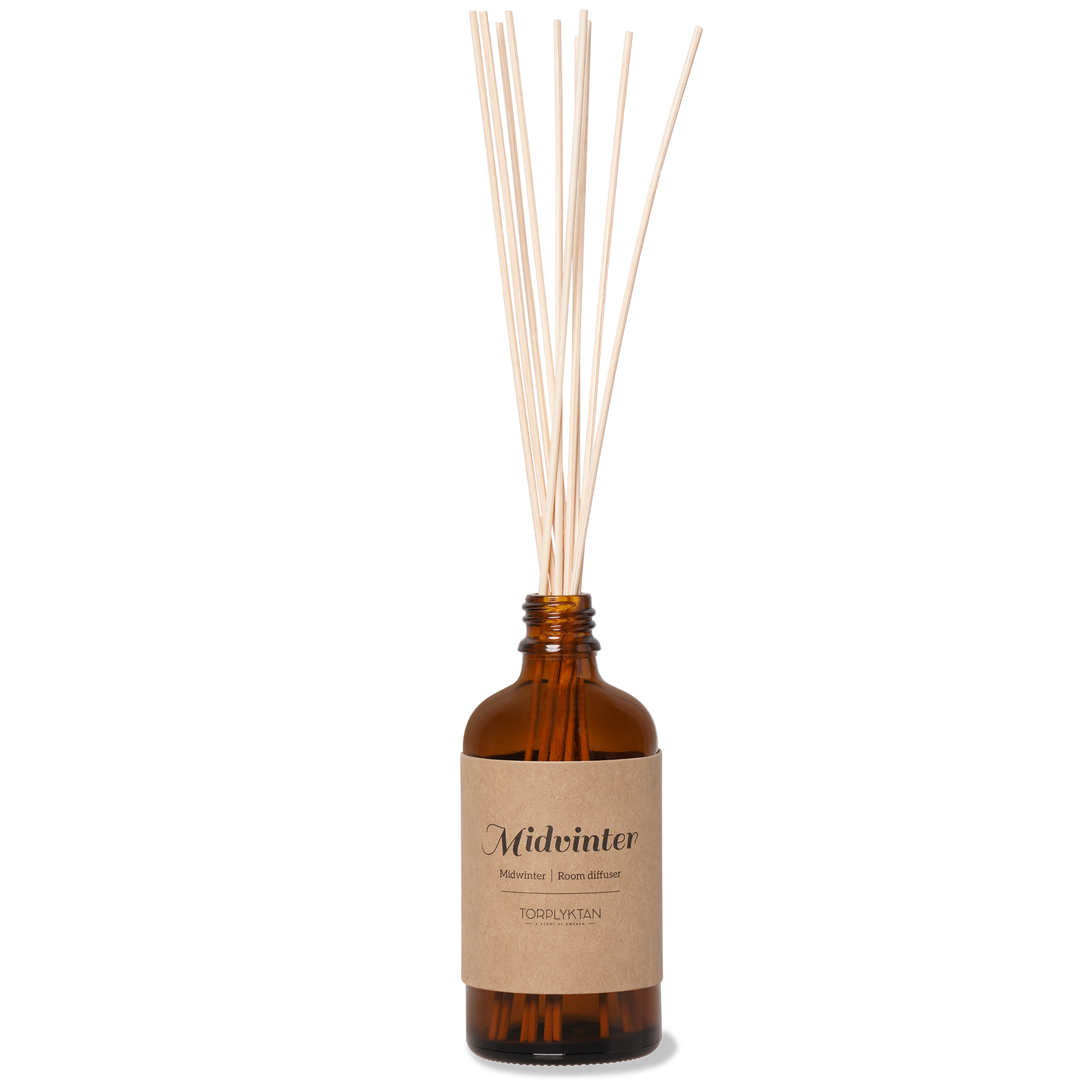 Doftpinnar Torplyktan 100ml - flera dofter