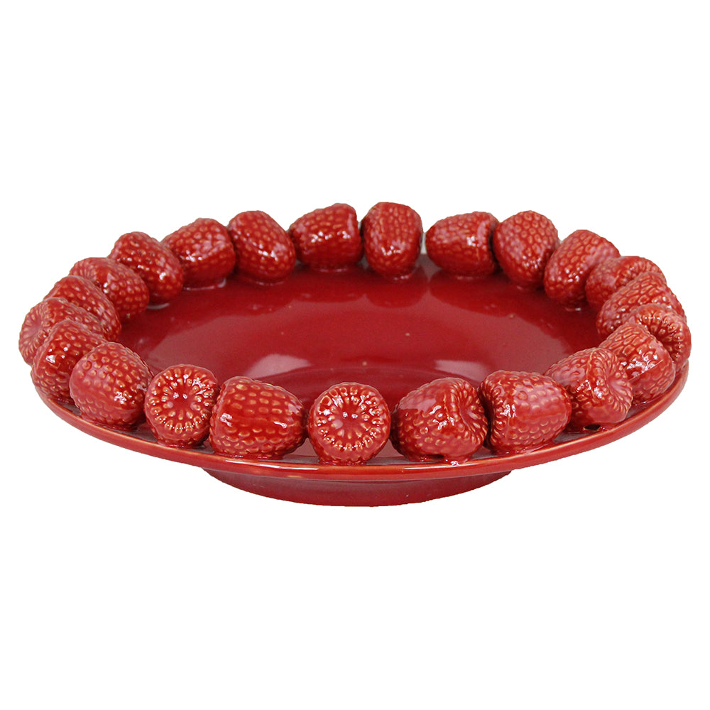 Fat hallon - endast upphämtning i butik