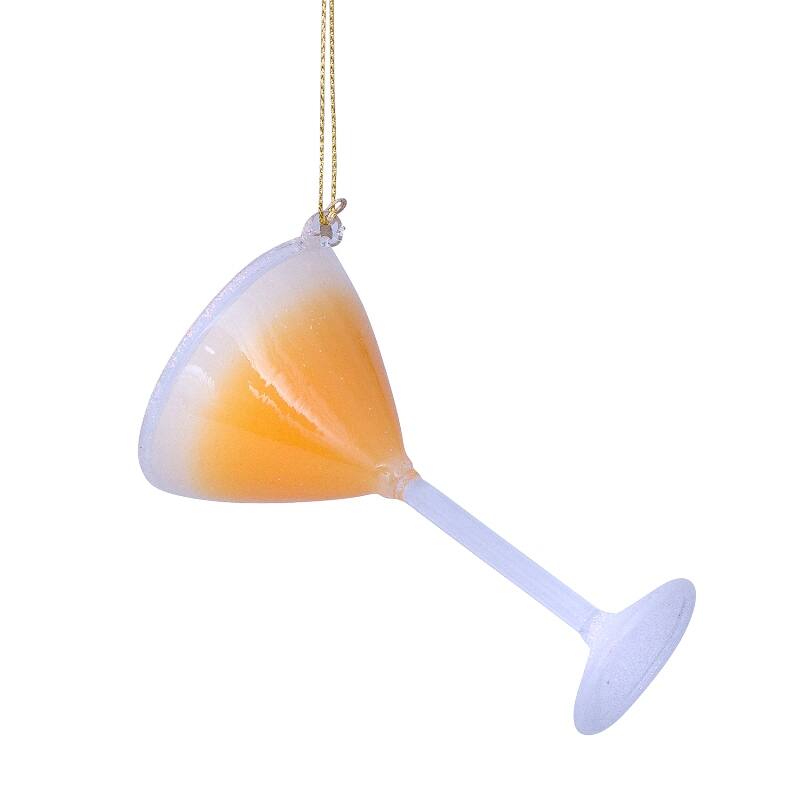 Julgranskula Cocktail Pornstar Martini