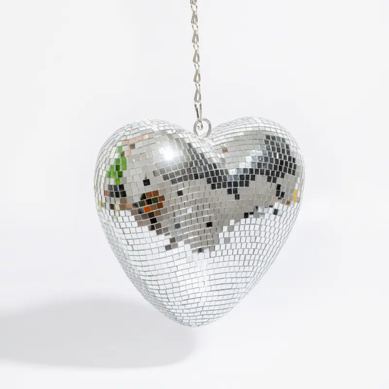 Disco hjärta