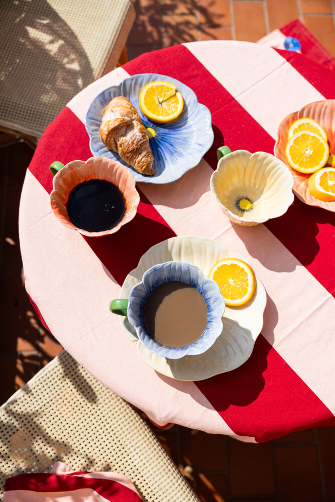 Kopp vallmo Poppy 40 cl