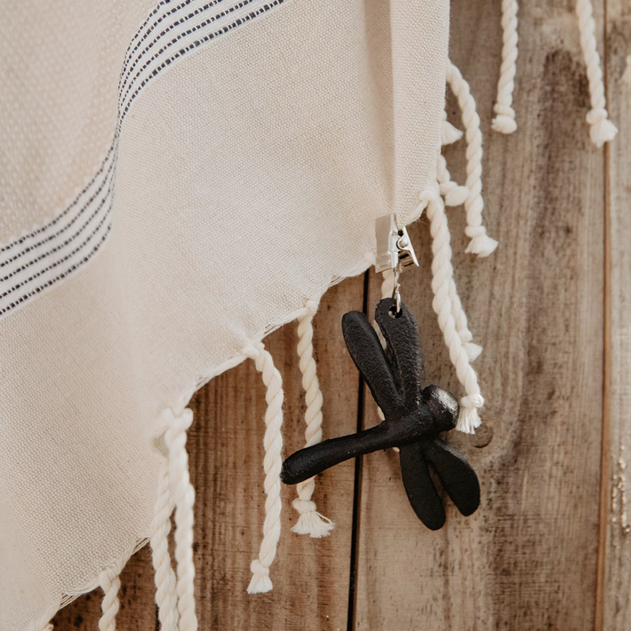 Duktyngder Trollslända