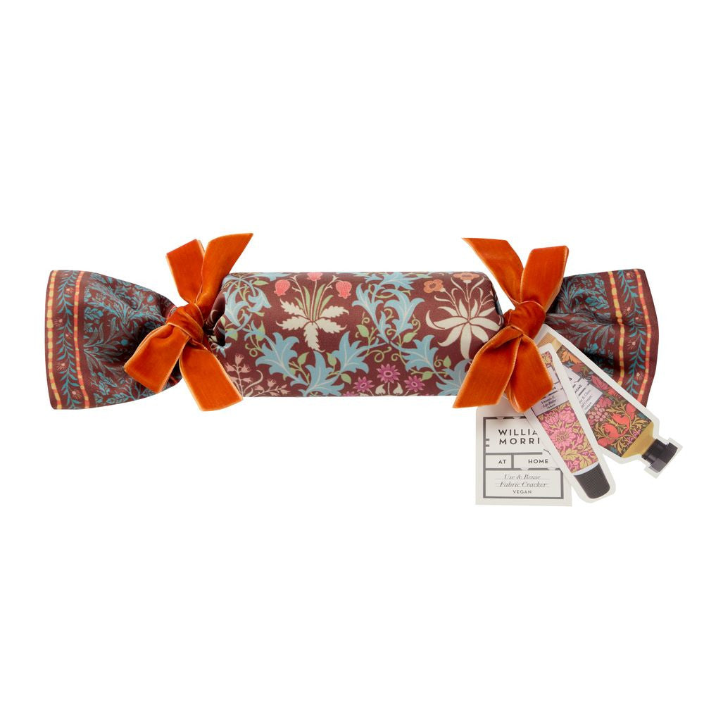 William Morris Handkräm och läppbalsam presentförpackning smällkaramell