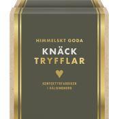 Himmelska knäcktryfflar