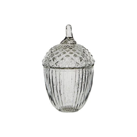 Ekollon glasburk