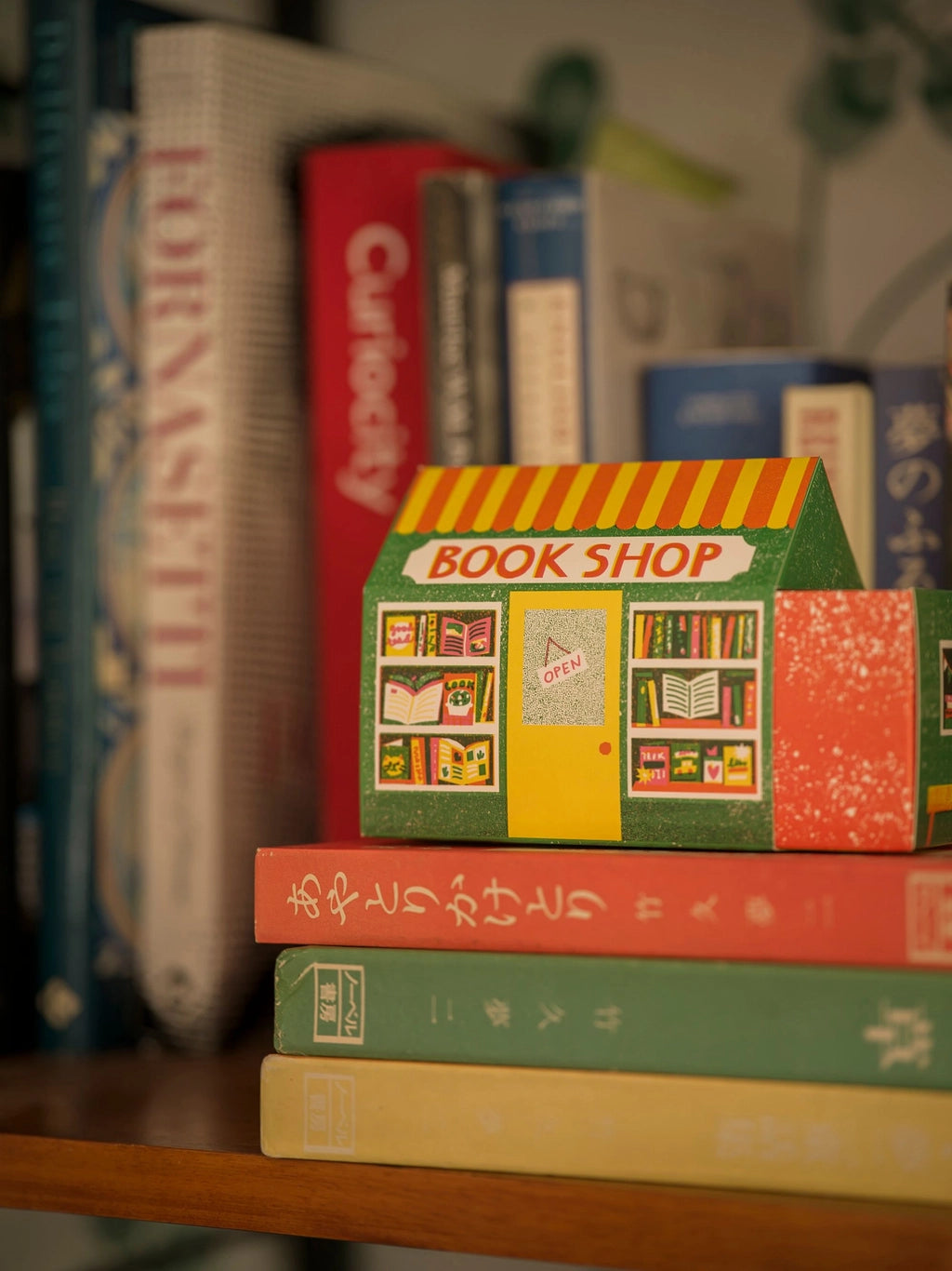 Tändstickor Archivist - Bokhandel