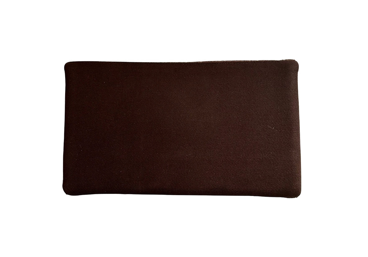 Lily Posh Clutch Steuer