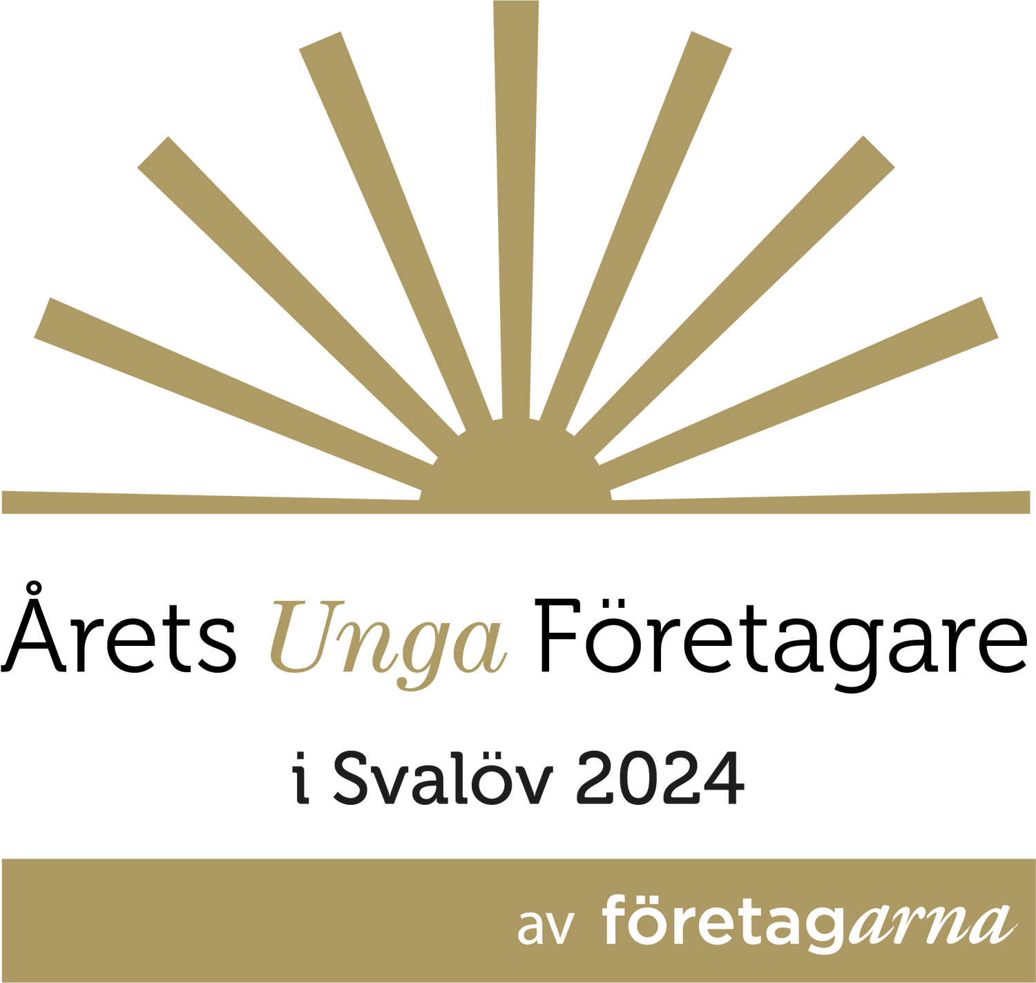 Årets unga företagare Knutstorps Butik Ida