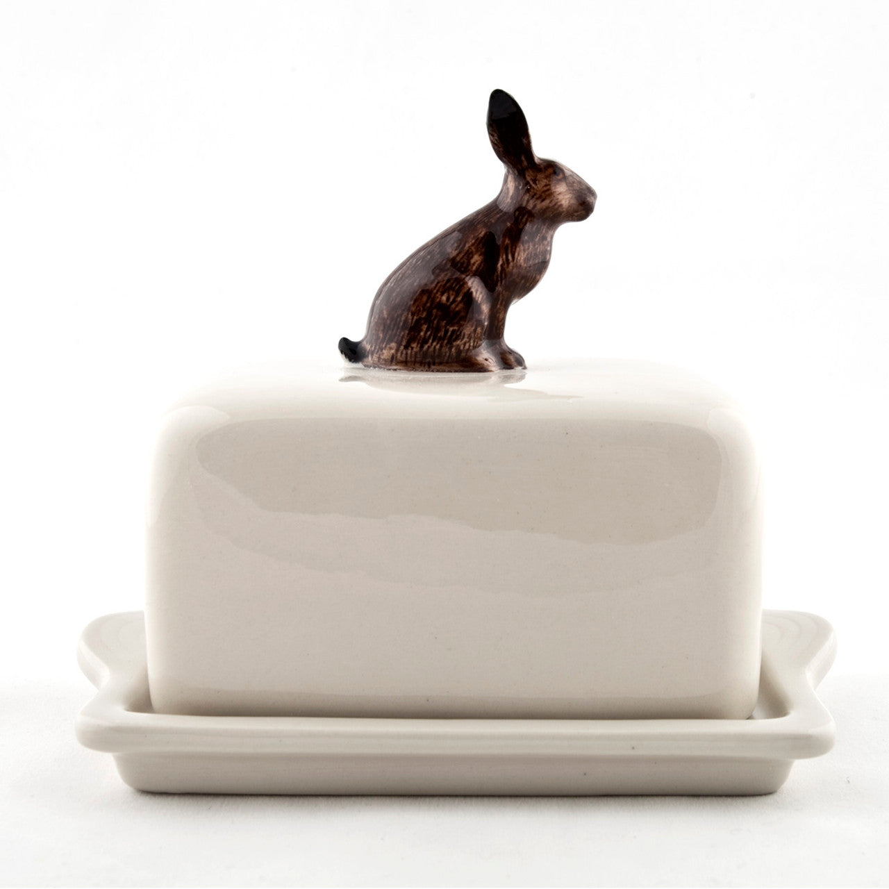 Smörkupa hare