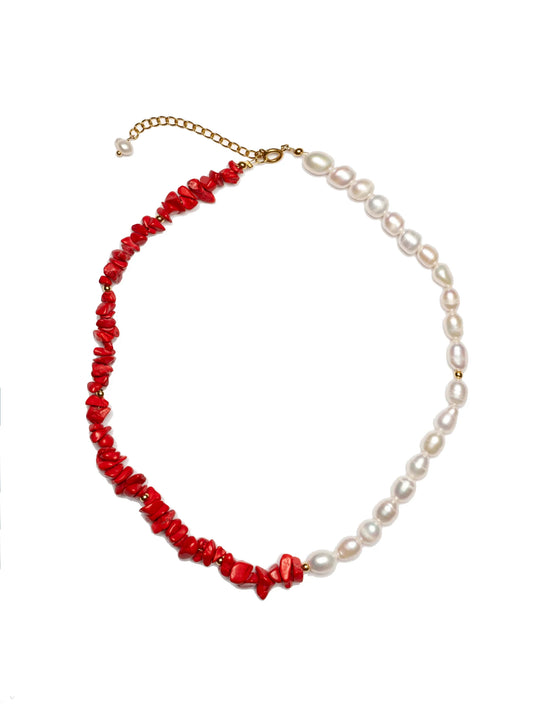 Massi halsband Kanto Lampo