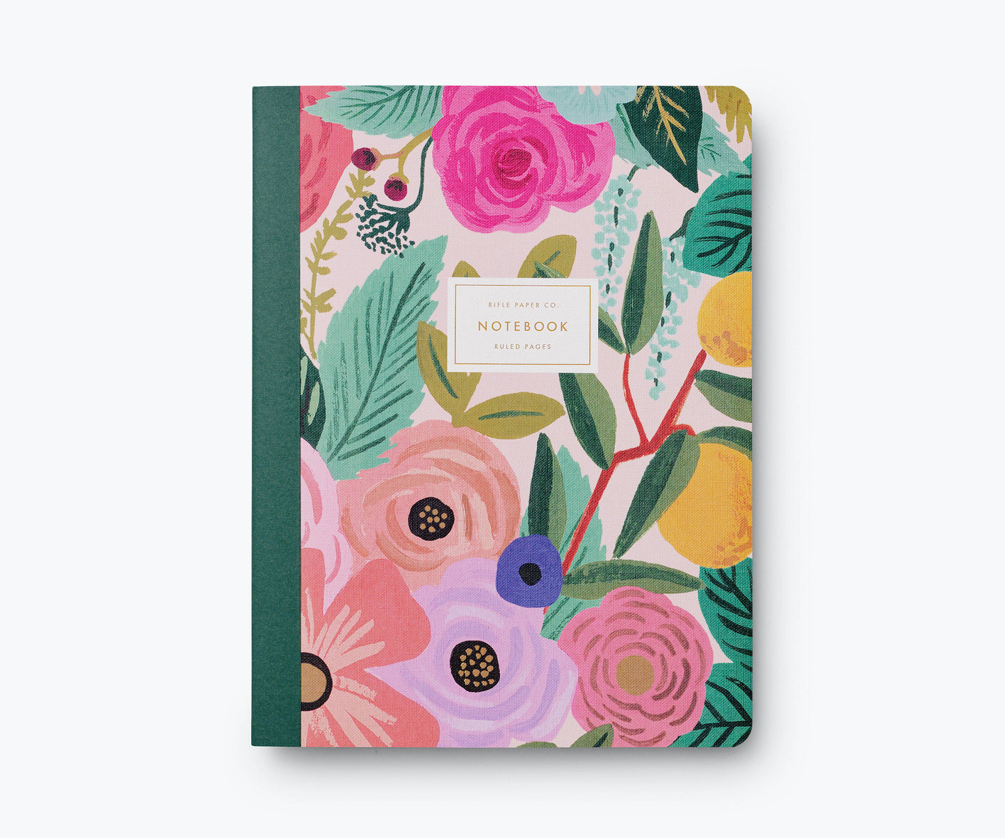 Anteckningsbok Garden party