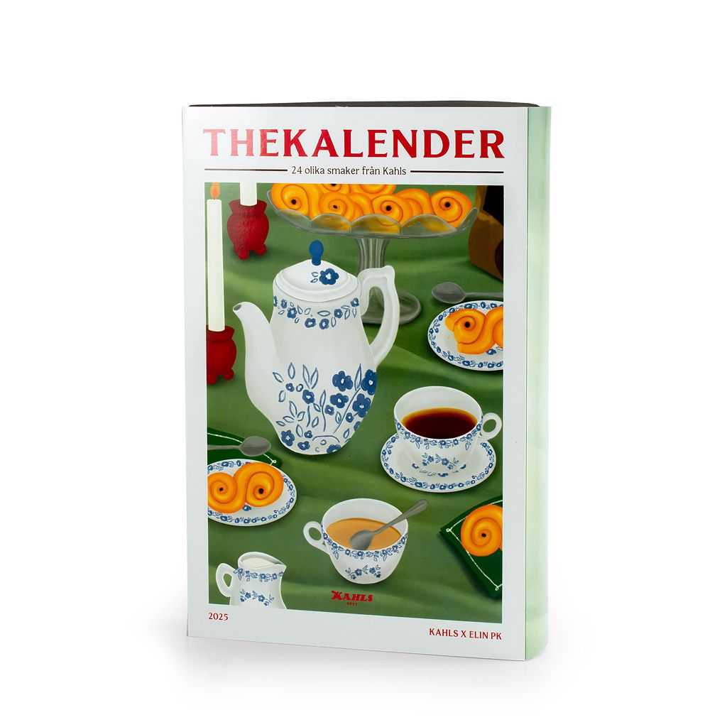 Kahls x Elin PK Tekalender 2025