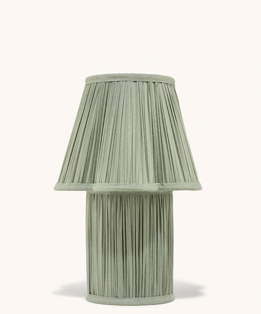 Lampa Myra Silk Sage