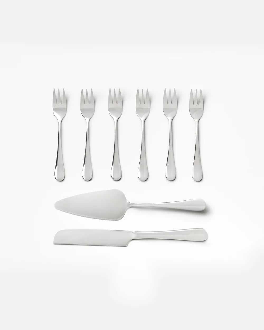 The Essentials - Tårt kit från Printworks