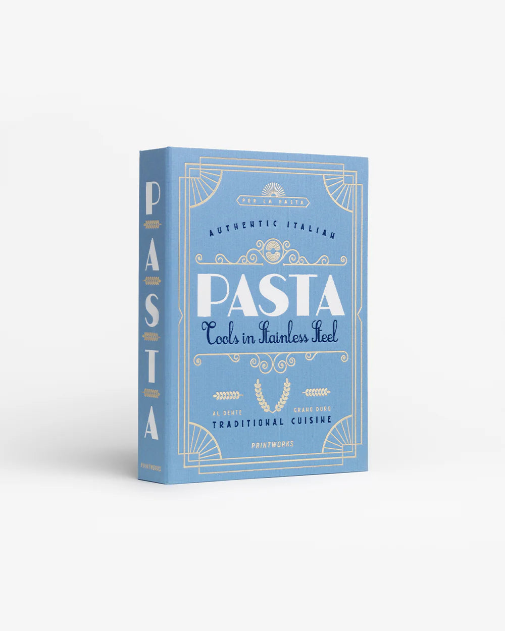 The Essentials - Pasta kit från Printworks