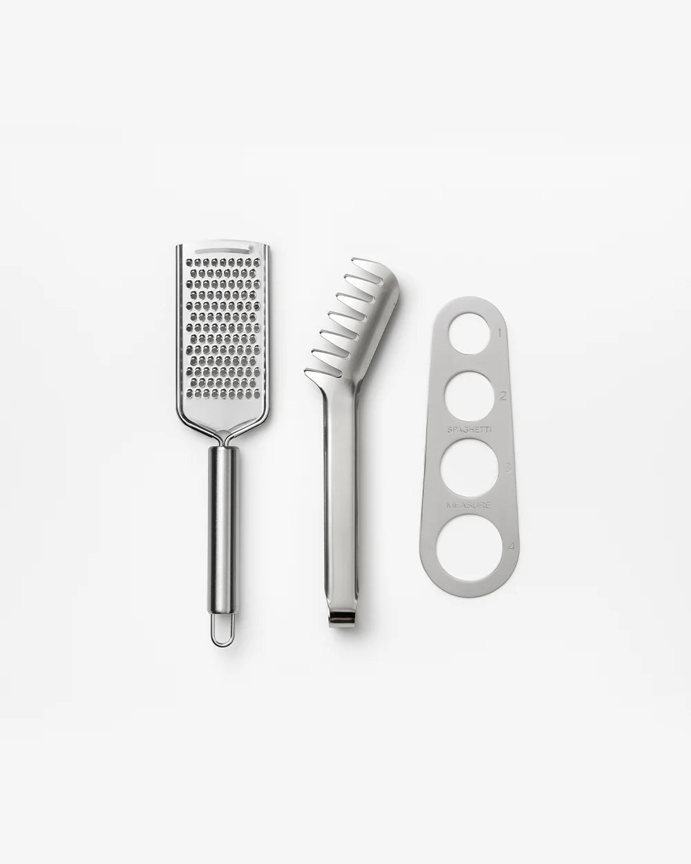 The Essentials - Pasta kit från Printworks