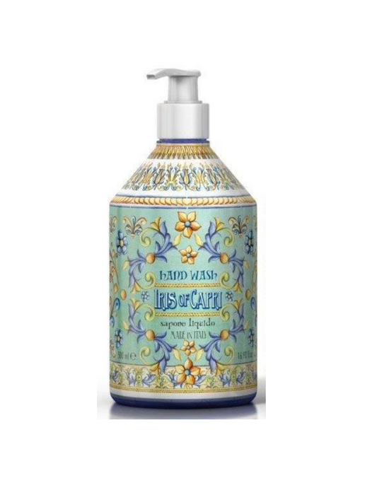 Italiensk handtvål Capri