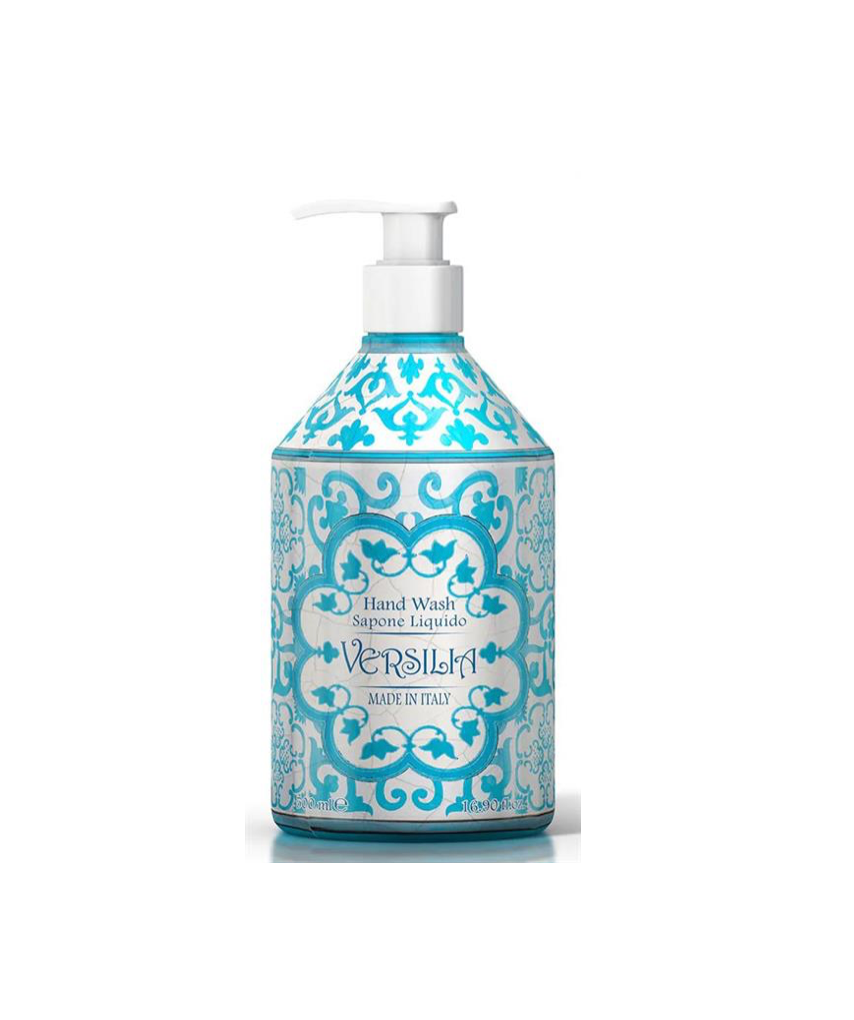 Italiensk handtvål Versaille