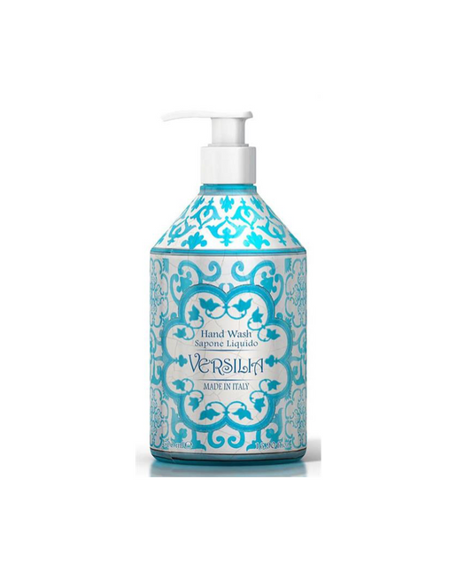Italiensk handtvål Versaille