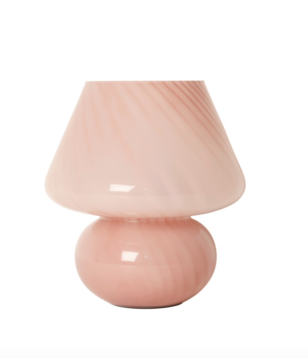 Lampa randig