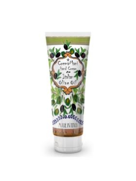 Italiensk handkräm Olive Oil