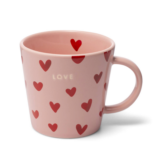Mugg LOVE