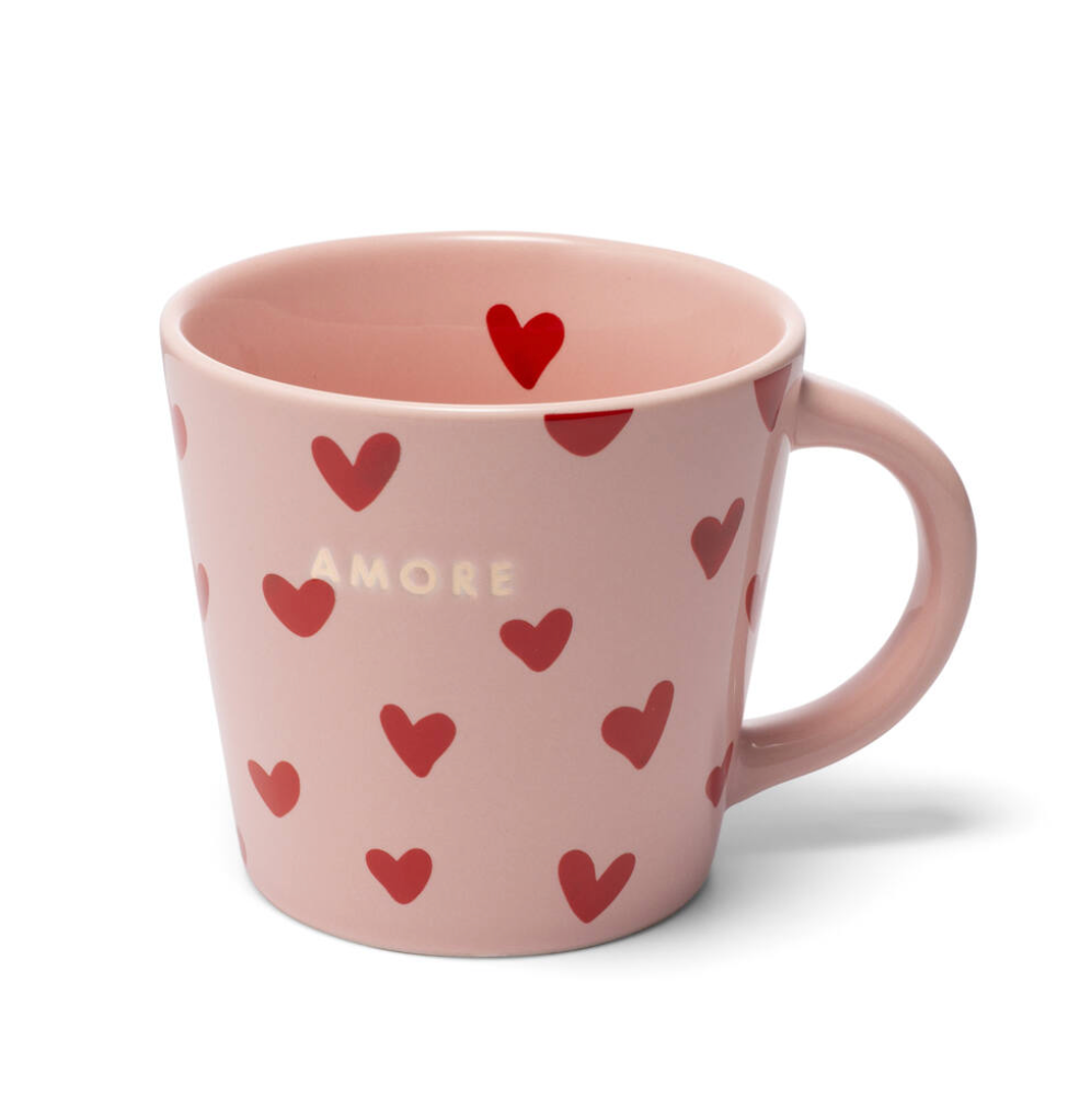 Mugg AMORE