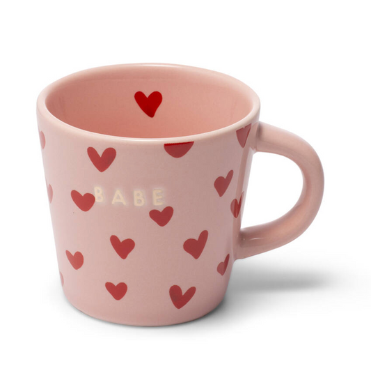 Espressokopp BABE