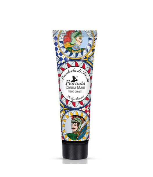 Italiensk handkräm Sicily almond