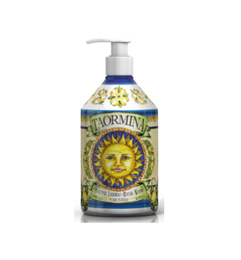 Italiensk handtvål Taormina