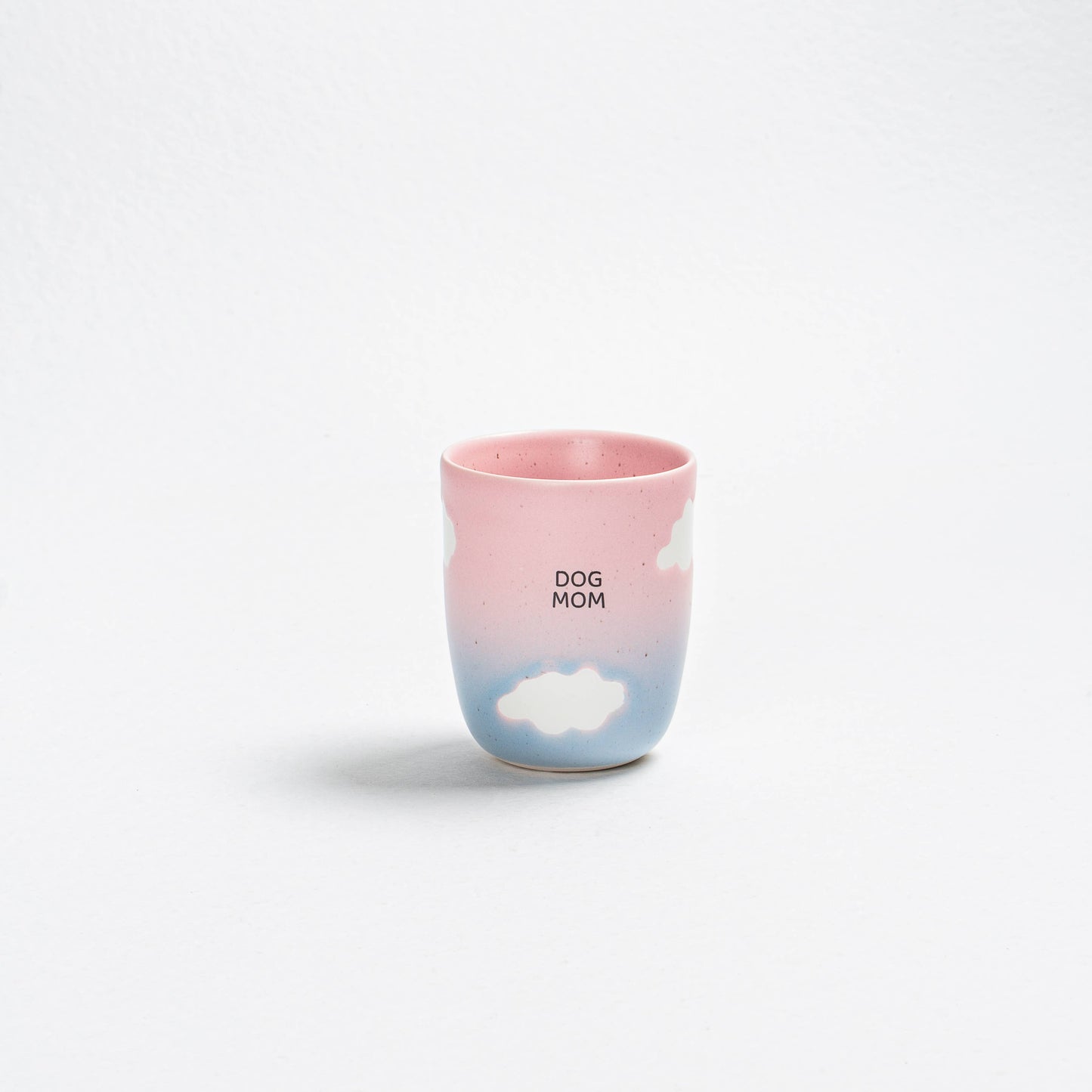 Mugg Cloud 220 ml - DOG MOM