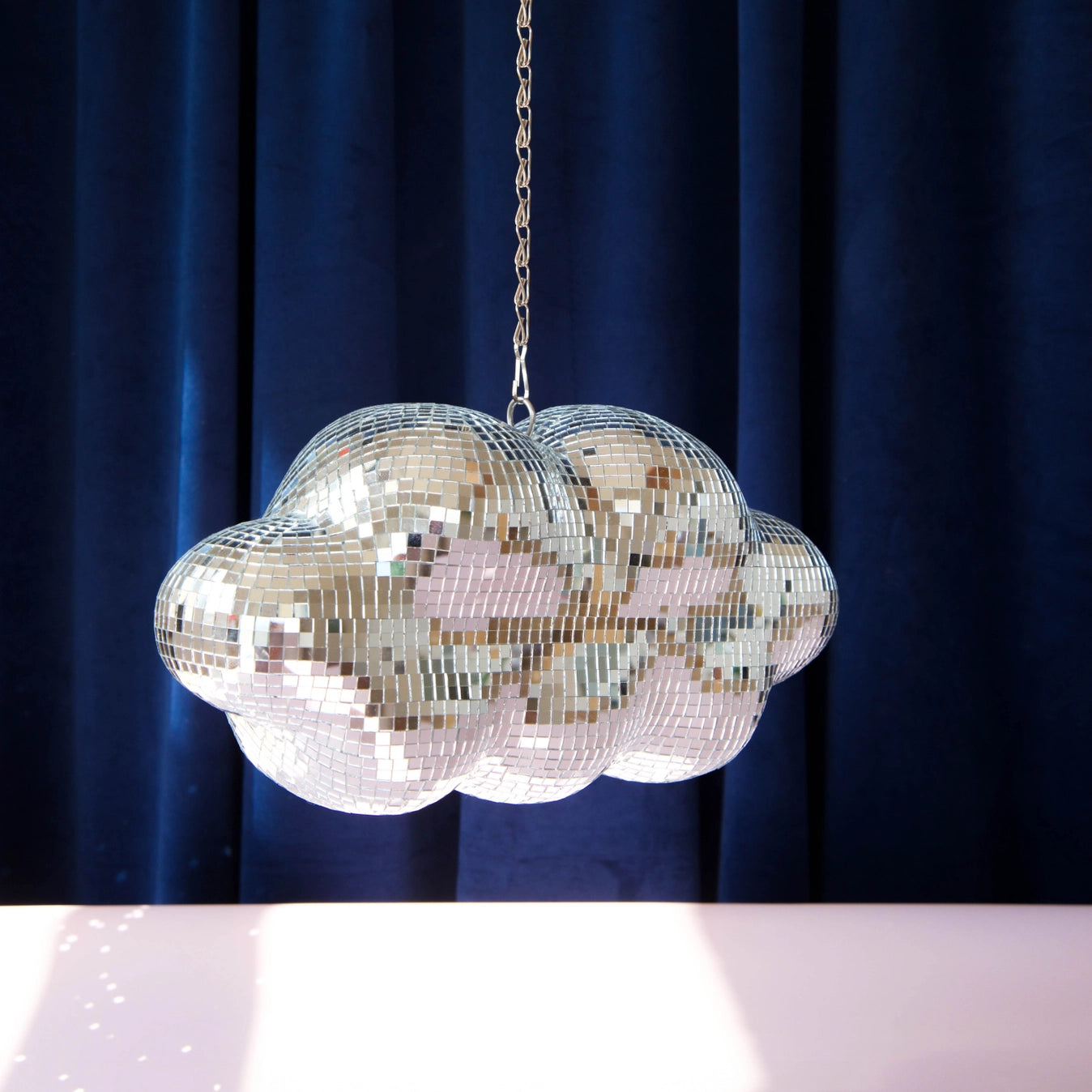 Disco moln