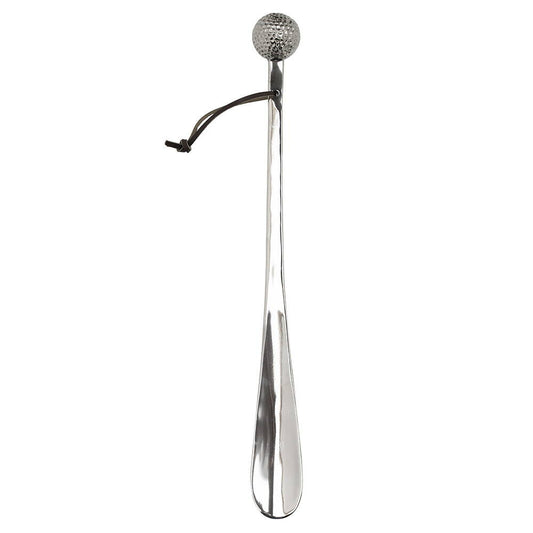 Skohorn golfboll