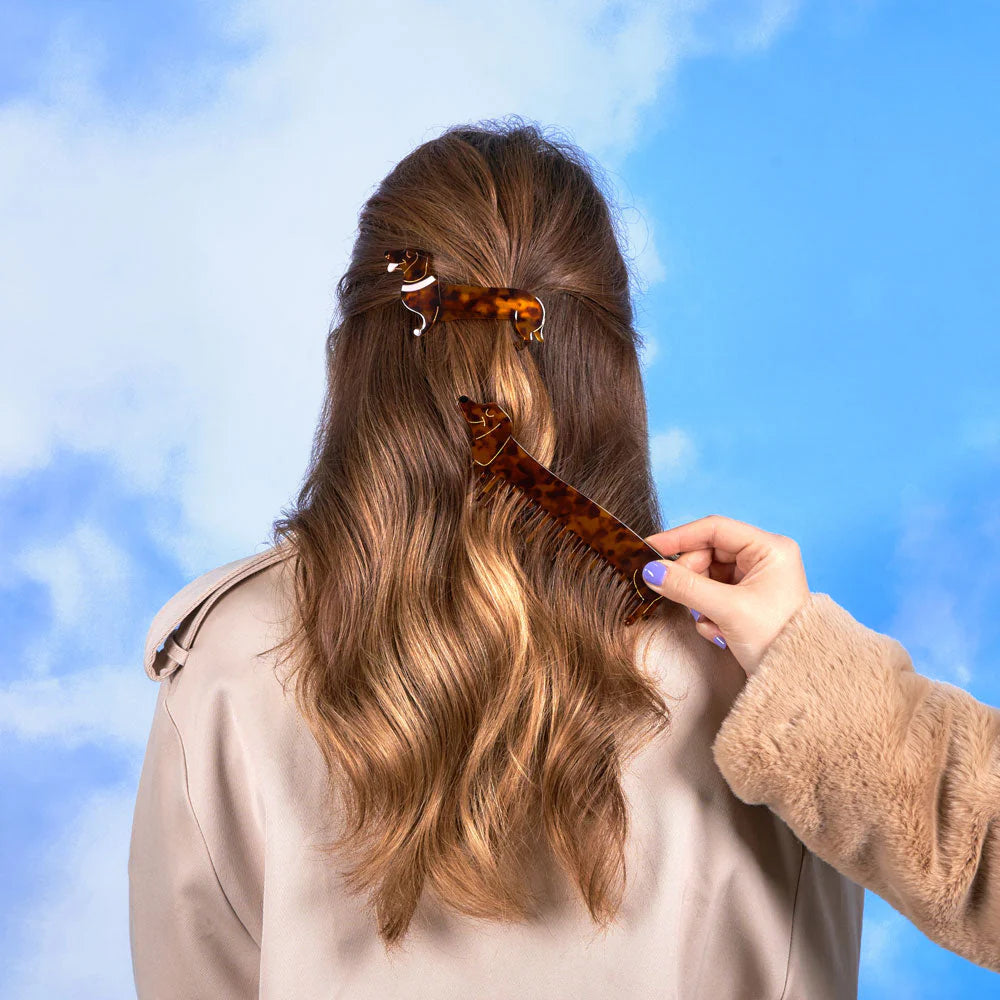 Coucou Suzette kam Tax