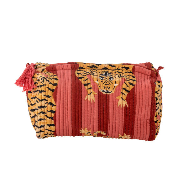 Necessär tiger