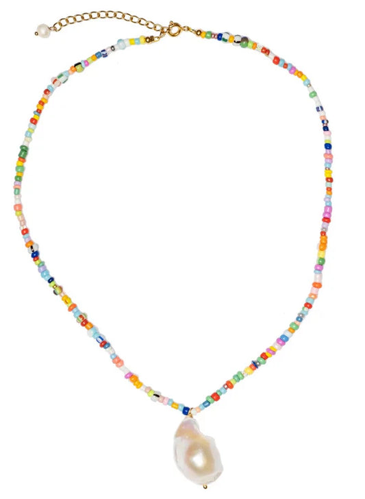 Massi halsband Daisy