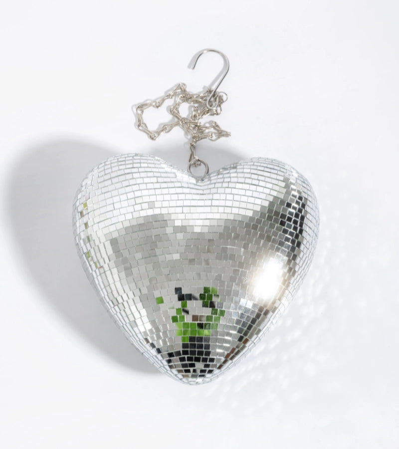 Disco hjärta