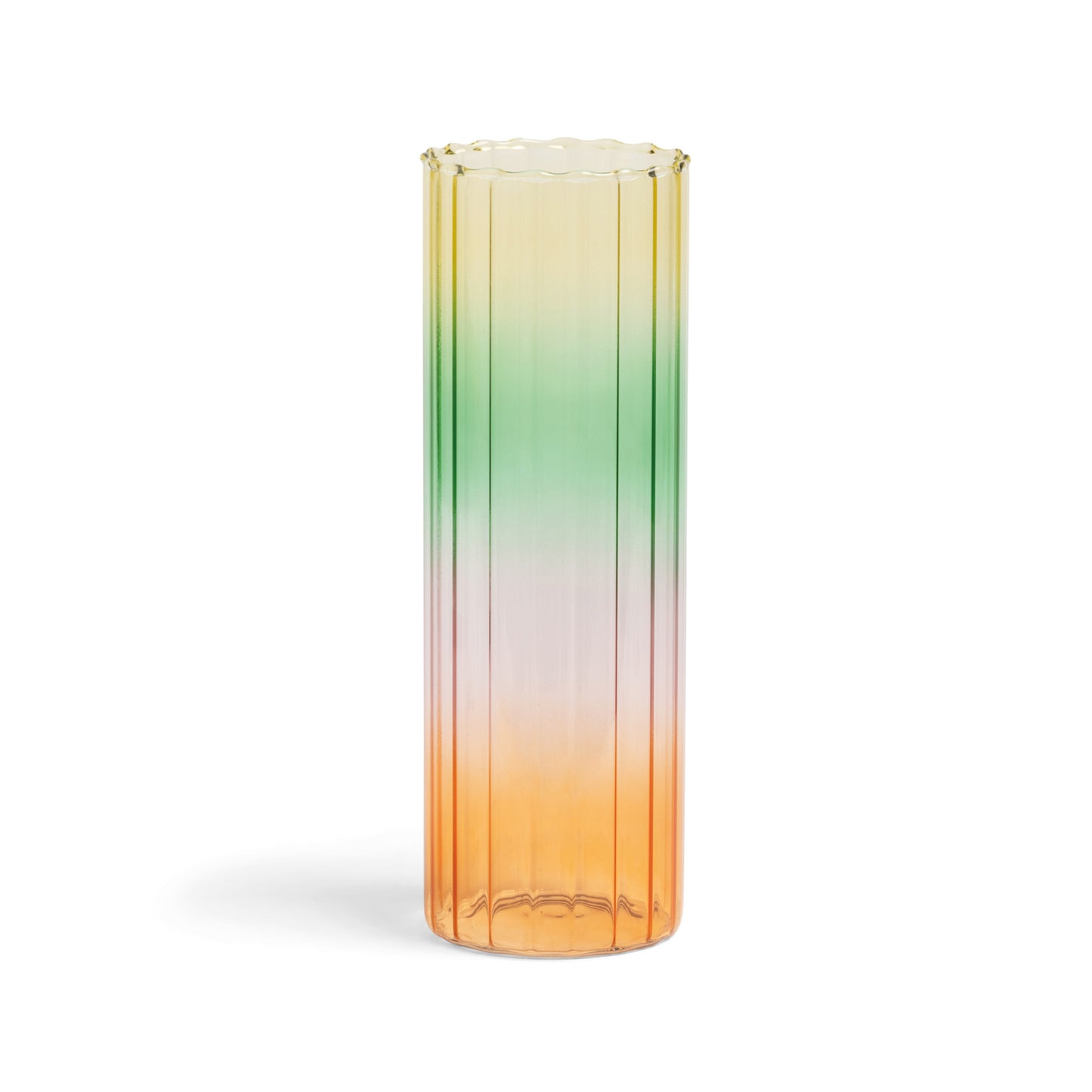 Vas gradient