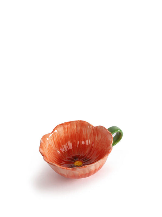 Kopp vallmo Poppy 22 cl