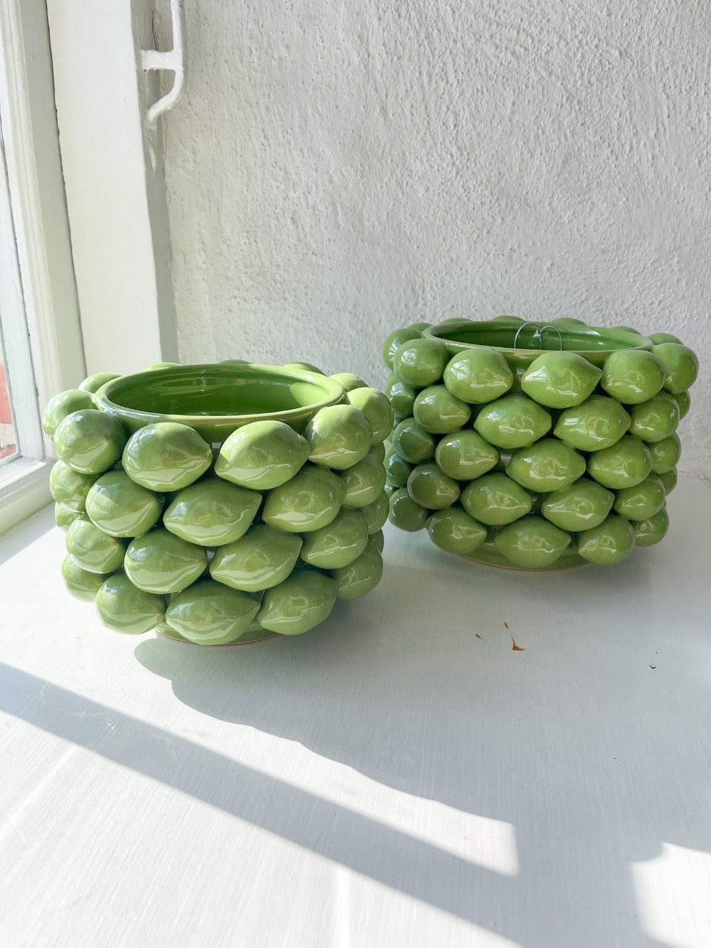 Kruka lime - endast upphämtning i butik