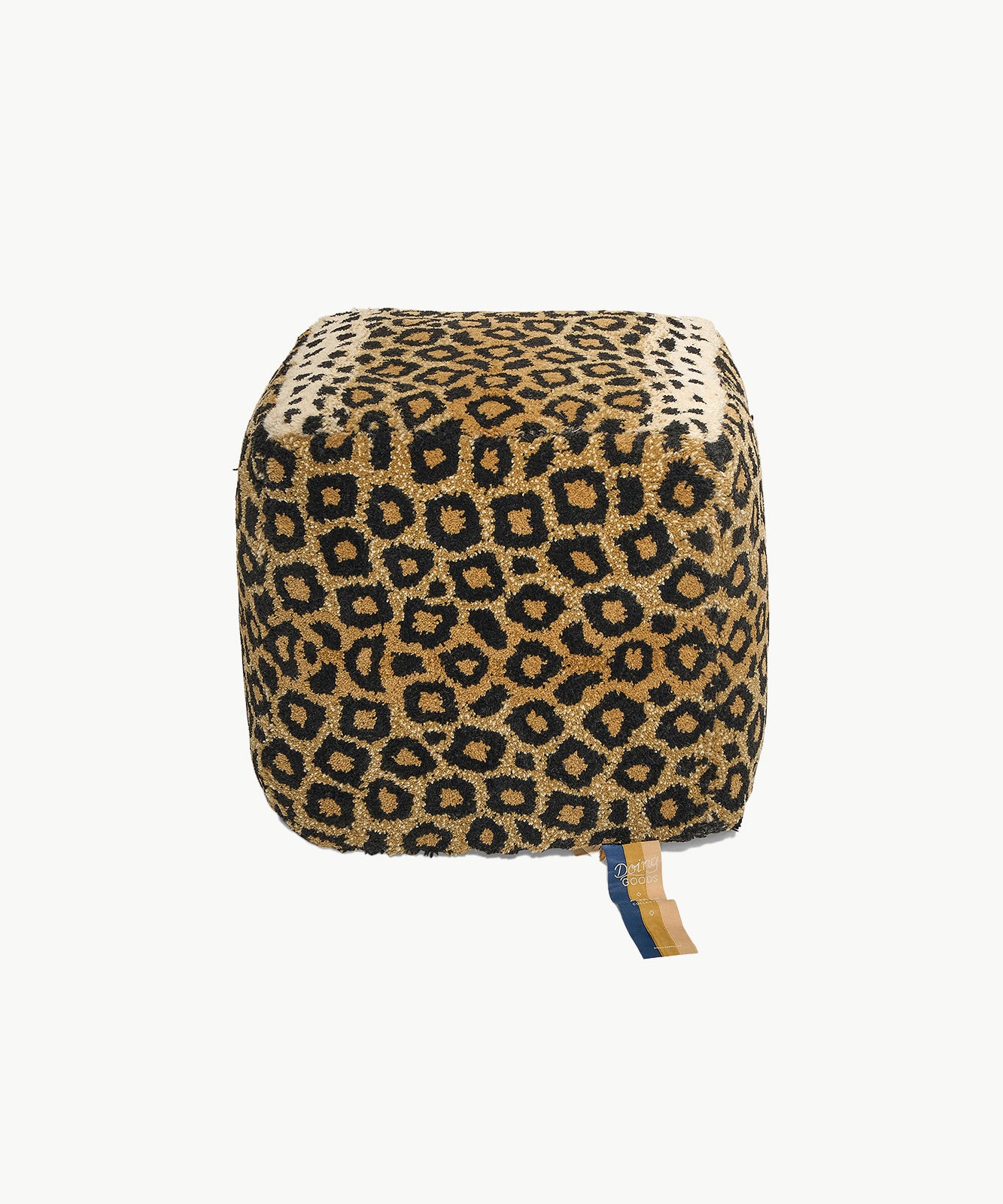 Puff Leopard
