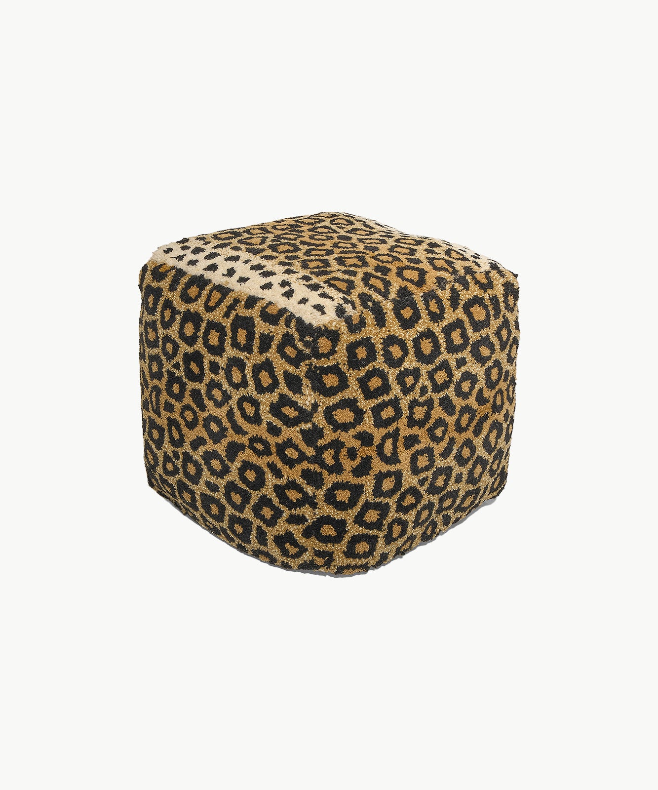 Puff Leopard
