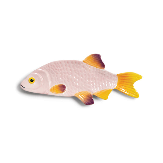 Serveringsfat fisk snapper