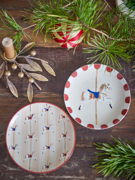 Assietter jul 2-pack